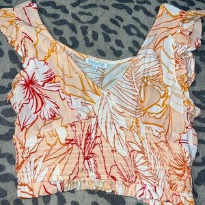 Thin but not see through